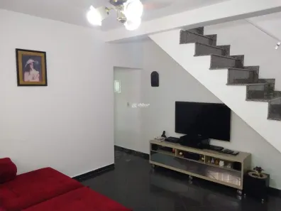 Sobrado com 2 Quartos à venda, 179m² no Vila Augusta, Guarulhos