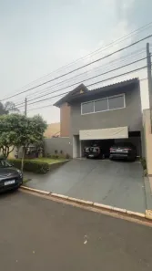 Casa de Condomínio com 3 Quartos à venda, 160m² no Residencial Amazonas, São José do Rio Preto