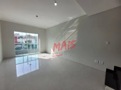 Casa com 3 Quartos à venda, 130m² no Aparecida, Santos