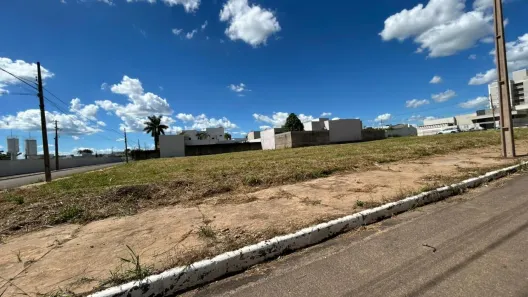 Lote/Terreno à venda, 2400m² no Jardim Das Americas II, Primavera do Leste