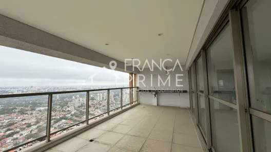 Apartamento com 3 Quartos à venda, 144m² no Sumarezinho, São Paulo