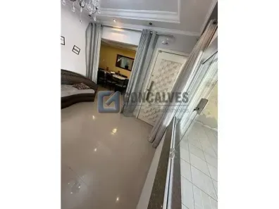 Sobrado com 5 Quartos à venda, 165m² no Mauá, São Caetano do Sul