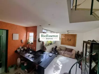 Apartamento com 2 Quartos à venda, 61m² no Leblon, Rio de Janeiro