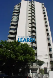 Apartamento com 4 Quartos à venda, 285m² no Campo Belo, São Paulo