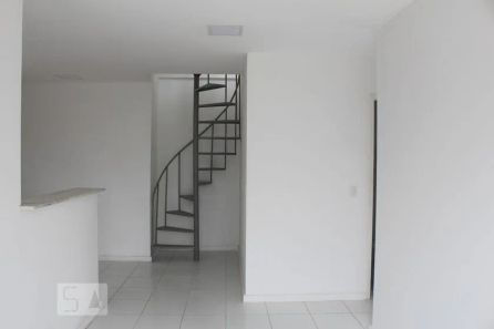 Cobertura com 2 Quartos à venda, 110m² no Recreio dos Bandeirantes, Rio de Janeiro