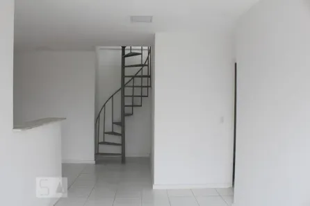 Cobertura com 2 Quartos à venda, 110m² no Recreio dos Bandeirantes, Rio de Janeiro