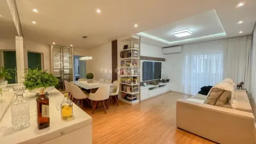 Apartamento com 4 Quartos à venda, 164m² no Anita Garibaldi, Joinville