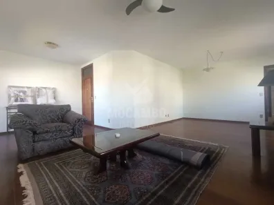 Apartamento com 3 Quartos à venda, 116m² no Centro, Itatiba