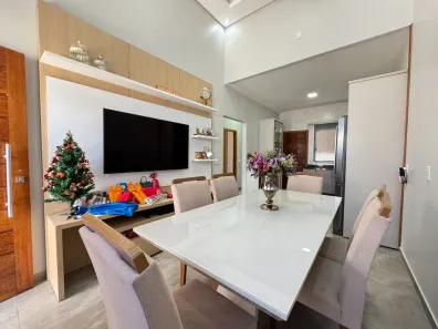 Casa com 3 Quartos à venda, 90m² no Bela Vista, Palhoça