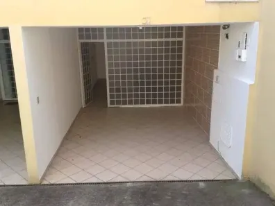 Casa com 1 Quarto para alugar, 50m² no Havaí, Belo Horizonte