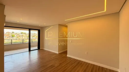 Apartamento com 3 Quartos à venda, 95m² no Portal do Paraíso II, Jundiaí