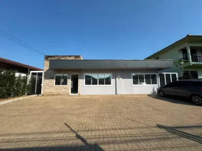 Ponto Comercial para alugar, 40m² no Bucarein, Joinville