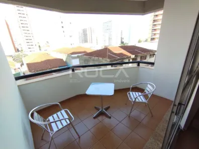 Apartamento com 3 Quartos à venda, 97m² no Centro, Ribeirão Preto