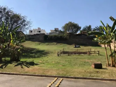 Lote/Terreno à venda, 2110m² no Bairro das Palmeiras, Campinas