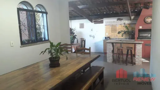 Casa com 3 Quartos à venda, 736m² no Jardim Colonial, Jundiaí