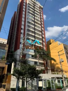 Apartamento com 3 Quartos à venda, 93m² no Pinheiros, São Paulo