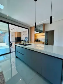 Casa de Condomínio com 3 Quartos à venda, 245m² no Residencial Village Splendore, Pindamonhangaba
