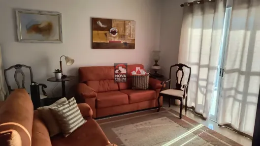 Apartamento com 3 Quartos à venda, 105m² no Jardim Esplanada II, São José dos Campos