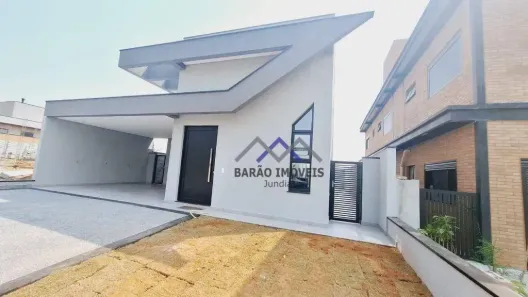 Casa de Condomínio com 3 Quartos à venda, 164m² no Jardim Primavera, Itupeva
