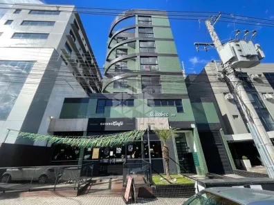 Apartamento com 1 Quarto para alugar, 56m² no Nossa Senhora das Dores, Santa Maria