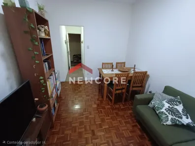 Apartamento com 2 Quartos à venda, 80m² no Tijuca, Rio de Janeiro