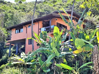 Casa com 8 Quartos à venda, 600m² no Campeche, Florianópolis