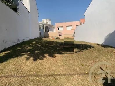 Lote/Terreno à venda, 250m² no Aparecidinha, Sorocaba