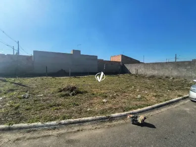 Lote/Terreno à venda, 207m² no Residencial e Comercial Portal dos Eucaliptos, Pindamonhangaba