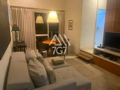 Cobertura com 2 Quartos para alugar, 150m² no Itaim Bibi, São Paulo