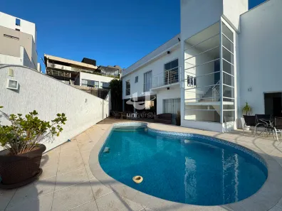 Casa de Condomínio com 4 Quartos à venda, 343m² no São Pedro, Juiz de Fora