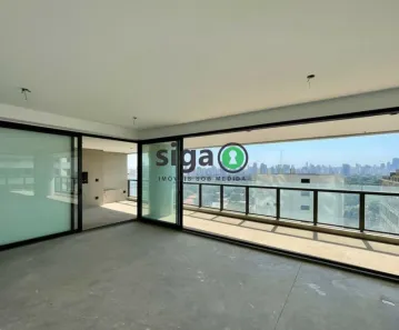 Apartamento com 4 Quartos à venda, 288m² no Itaim Bibi, São Paulo