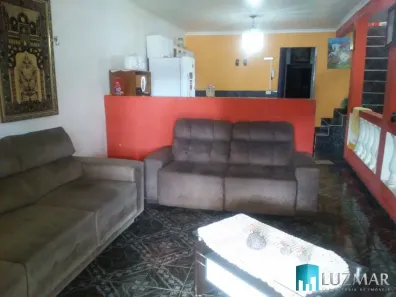 Casa com 3 Quartos à venda, 160m² no Parque Arariba, São Paulo