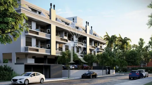 Prédio Comercial com 1 Quarto à venda, 107m² no Ingleses do Rio Vermelho, Florianópolis