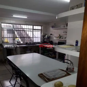 Sobrado com 2 Quartos à venda, 150m² no Tatuapé, São Paulo