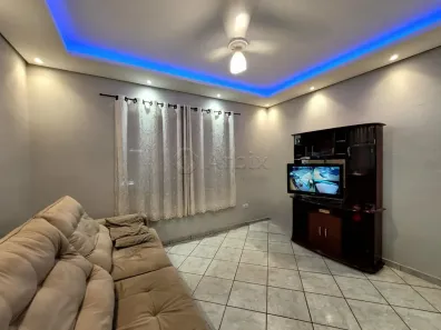 Casa com 3 Quartos à venda, 151m² no Parque Residencial Jaguari, Americana