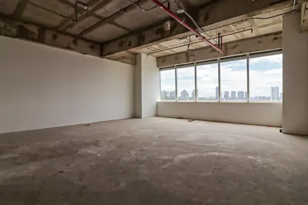 Ponto Comercial para alugar, 84m² no Várzea de Baixo, São Paulo