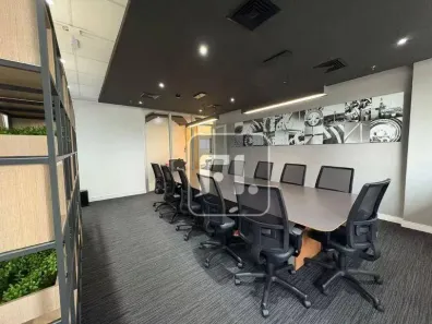 Sala Comercial para alugar, 259m² no Várzea da Barra Funda, São Paulo
