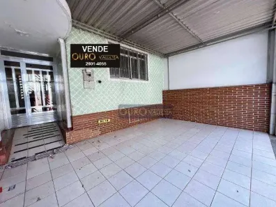 Sobrado com 3 Quartos à venda, 119m² no Vila Prudente, São Paulo