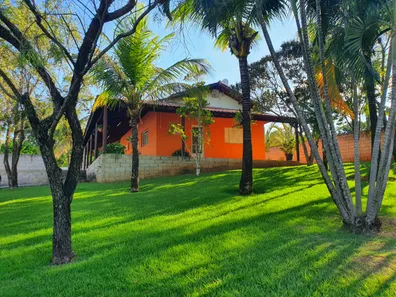 Fazenda/Sítio com 2 Quartos à venda, 110m² no Núcleo Urbano Bom Jardim, Jaguariúna