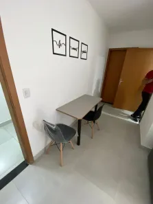 Apartamento com 1 Quarto para alugar, 55m² no Bela Marina, Cuiabá