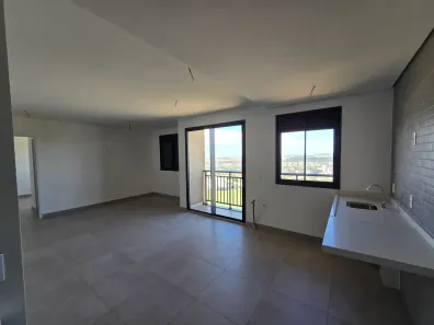 Apartamento com 1 Quarto à venda, 64m² no Quinta da Primavera, Ribeirão Preto