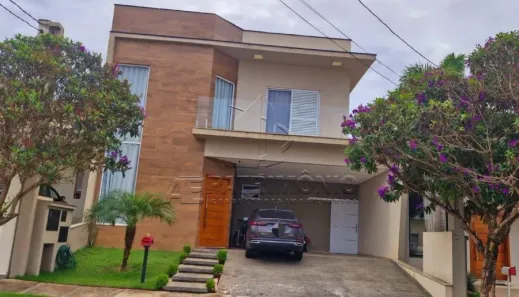Casa de Condomínio com 3 Quartos à venda, 250m² no Residencial Villa do Bosque, Sorocaba