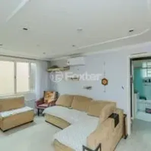 Apartamento com 3 Quartos à venda, 76m² no Jardim Botânico, Porto Alegre
