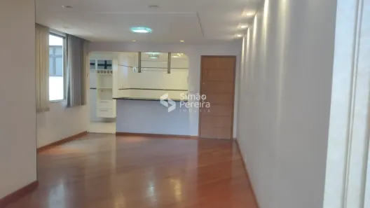 Apartamento com 2 Quartos à venda, 113m² no Alto dos Passos, Juiz de Fora