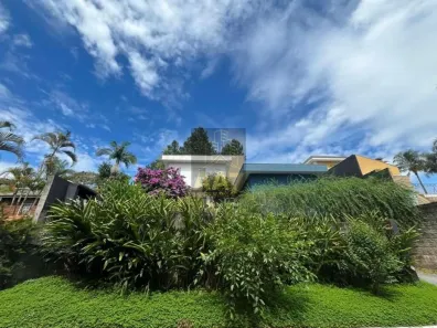 Casa de Condomínio com 3 Quartos à venda, 300m² no Nova Higienópolis, Jandira
