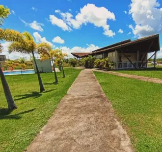 Lote/Terreno à venda, 300m² no , Goiana