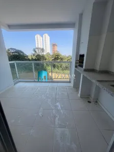 Apartamento com 3 Quartos à venda, 127m² no Parque Pirajussara, Embu das Artes