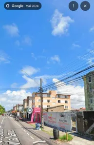 Apartamento com 3 Quartos à venda, 60m² no Farolândia, Aracaju