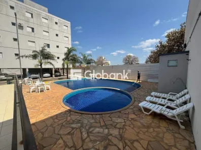 Apartamento com 2 Quartos à venda, 85m² no Planalto, Montes Claros