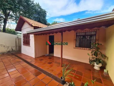 Casa com 2 Quartos à venda, 135m² no Jardim Flórida, Londrina